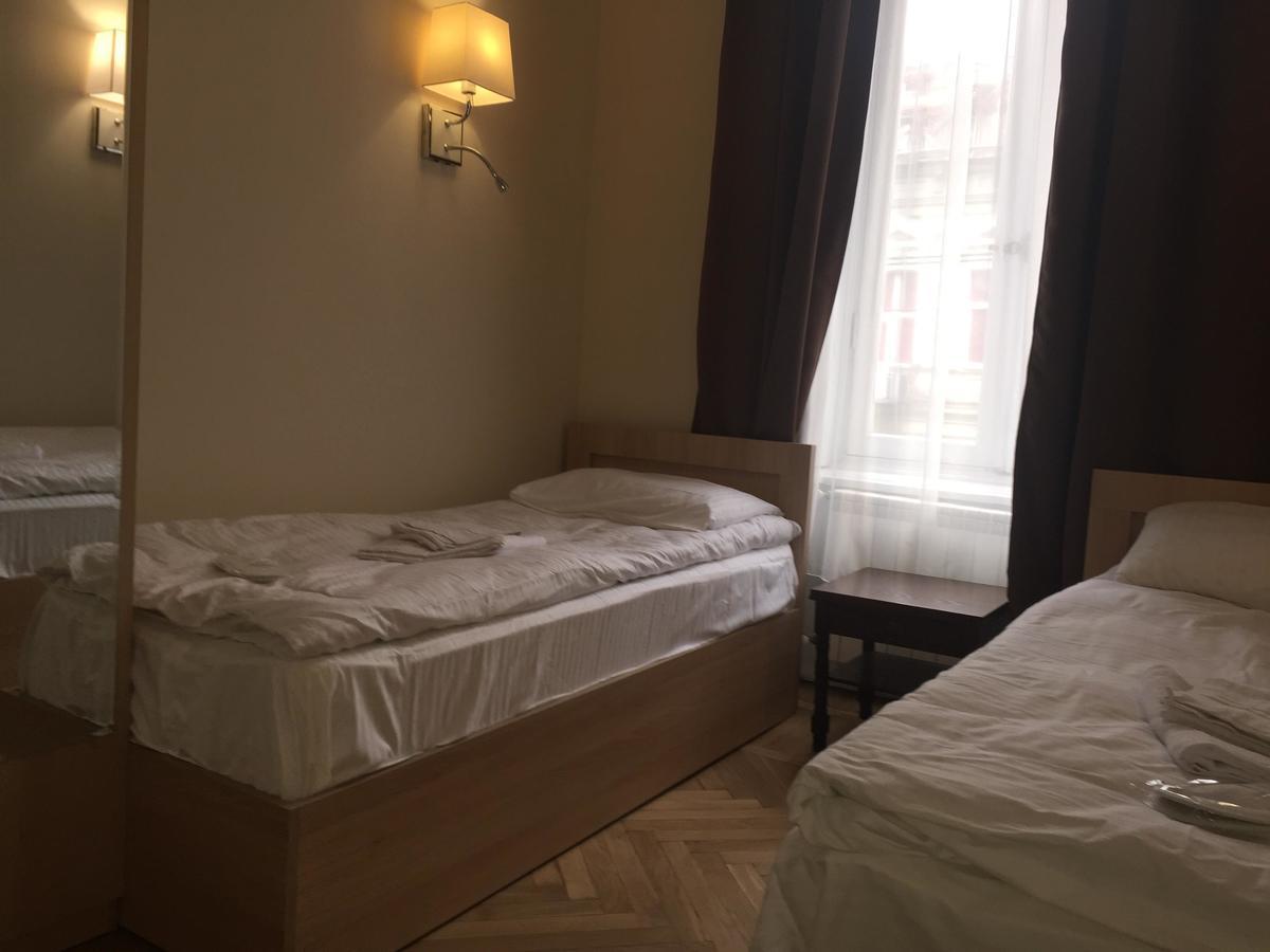 Hotel Nice Tbilisi Exterior foto