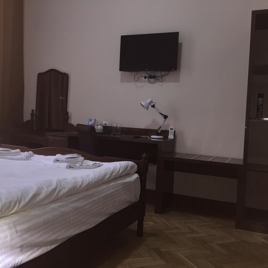 Hotel Nice Tbilisi Exterior foto