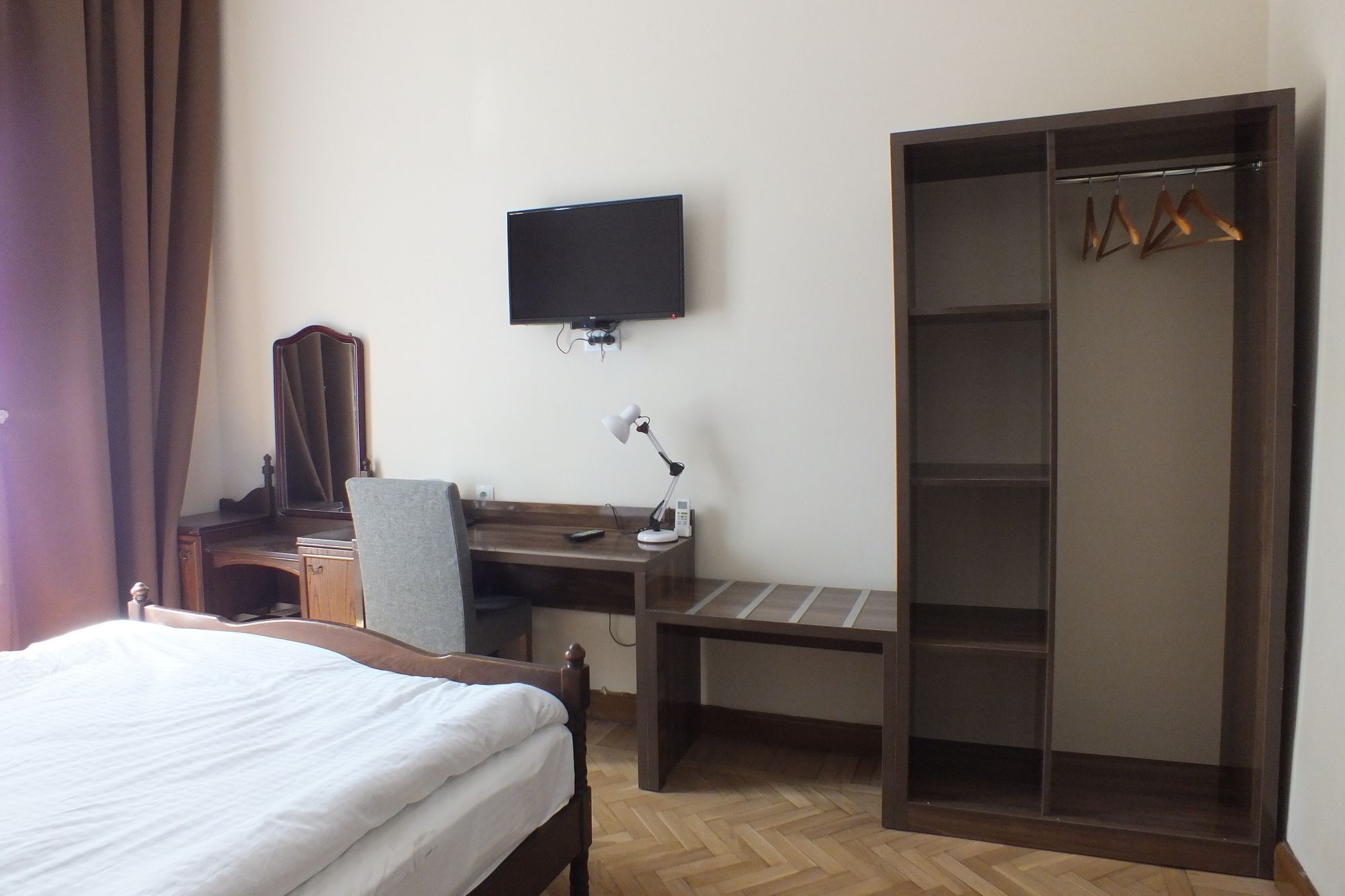Hotel Nice Tbilisi Exterior foto
